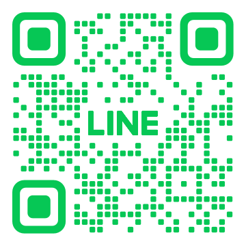 LINE2次元コード