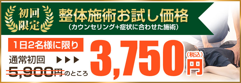 初回価格3,750円